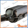 Filtres à Particules Diesel EURO5 pour FORD | DPF-FR-007, 73152